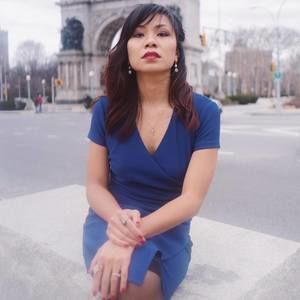 Meet your Posher, Yi-xiu